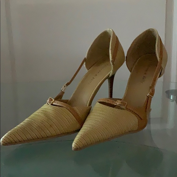 Christine and Kelly Prime Pointy heels - Picture 3 of 5